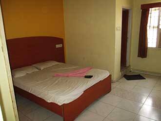 Sunder Guest House, Hyderabad 2